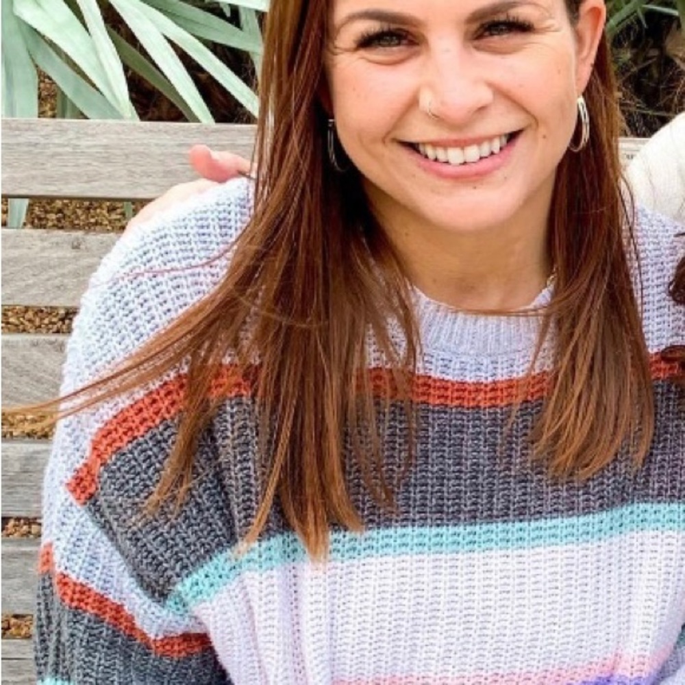 Meet your Posher, Cassye